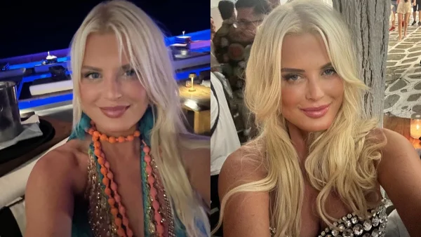 Μαρίνα Σταυράκη – Νέος σάλος για τις «πειραγμένες» φωτογραφίες της: «Αν βρείτε ποια είναι, κερδίζετε!»