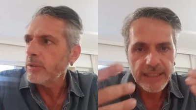 Συγκλονίζει ο Μάριος Αθανασίου: «Υπήρξα μάρτυρας δύσκολου περιστατικού! Ήταν ένας κορίτσι που είχε πέσει θύμα βιασμού»