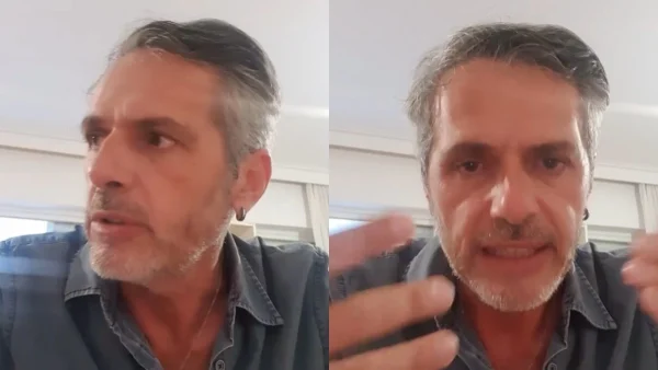 Συγκλονίζει ο Μάριος Αθανασίου: «Υπήρξα μάρτυρας δύσκολου περιστατικού! Ήταν ένας κορίτσι που είχε πέσει θύμα βιασμού»