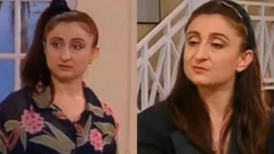 Δύο Ξένοι: Παράτησε την υποκριτική και αφοσιώθηκε στον Θεό - Πώς είναι σήμερα και που βρίσκεται η «Μαρούσκα»