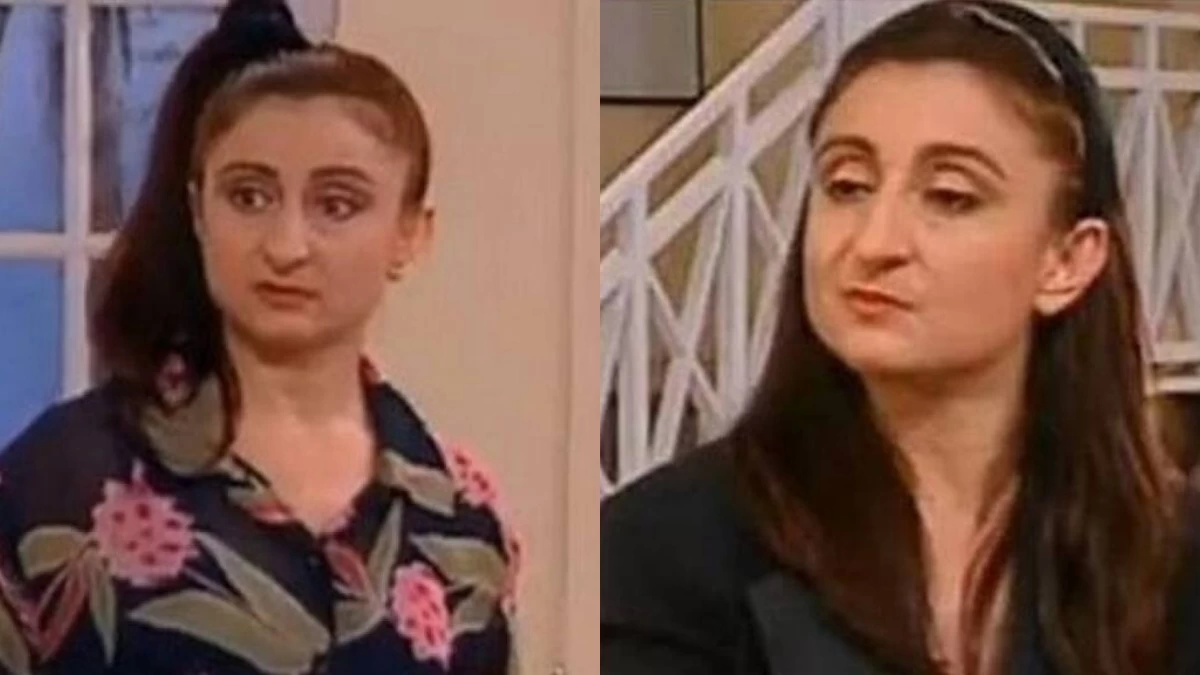 Δύο Ξένοι: Παράτησε την υποκριτική και αφοσιώθηκε στον Θεό - Πώς είναι σήμερα και που βρίσκεται η «Μαρούσκα»