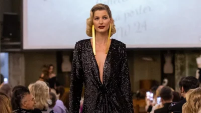 Μαίρη Βυτινάρος – Το πρόβλημα στο δέρμα της που την ταλαιπώρησε για ένα χρόνο: Ξεκίνησε από μολυσμένο πινέλο