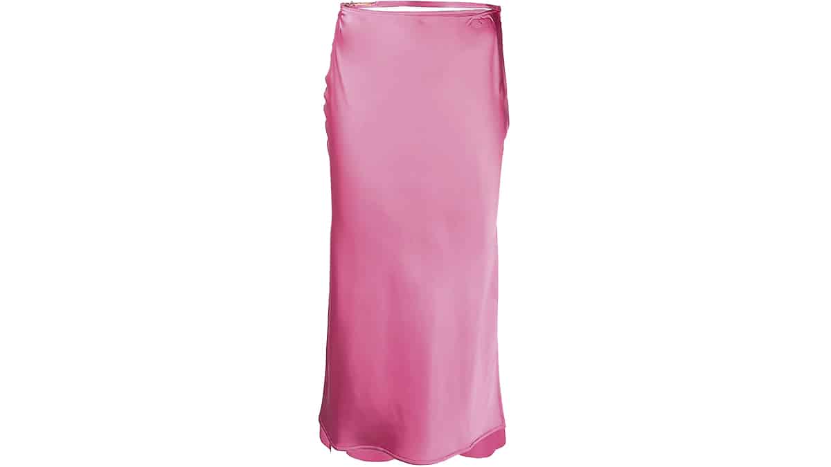 Maxi skirt, Jacquemus, lyst.com