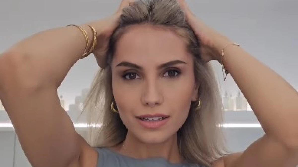 Μελίνα Κόντη: «Δεν θα έμπαινα τρίτο πρόσωπο σε μία σχέση και δεν είναι θέμα ηθικής!»