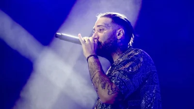 Mente Fuerte - Απαντά στα αρνητικά σχόλια: «Είμαι ράπερ οπότε σας γράφω στα α… μου»