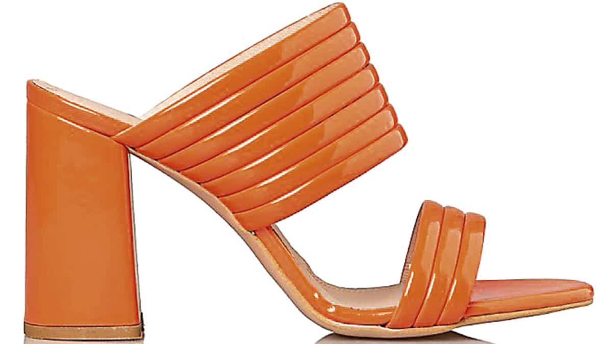 Mules, Envie shoes, €69 από €79, envieshoes.gr