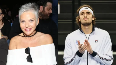 Νανά Παλαιτσάκη για την υπόθεση Τσιτσιπά: «Όσο καλή πρόθεση και να έχουν οι γονείς...»