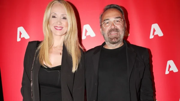 Ο Γρηγόρης Γκουντάρας σε ένα αδιανόητο ξέσπασμα: «Αυτά τα παιχνιδάκια και αυτά τα ψέματα όχι στην οικογένειά μου!»