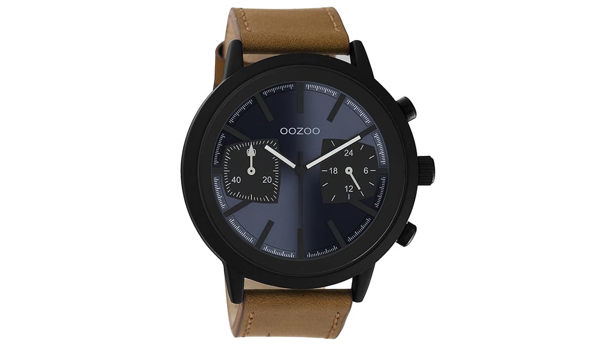 Ρολόι, Obaku, Assurmadjian