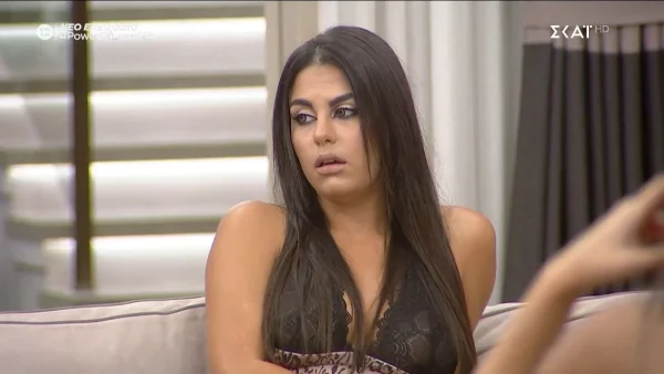 Power of love: Ανατροπή! Αποχώρησε από το παιχνίδι η Νίκη Παυλίδου!