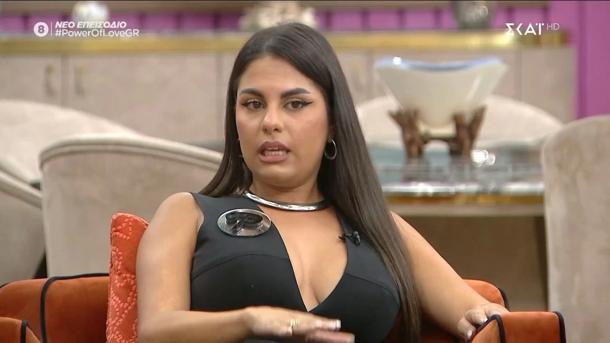 Power of love: Όλη η αλήθεια για την φημολογούμενη αποχώρηση της Νίκης Παυλίδου