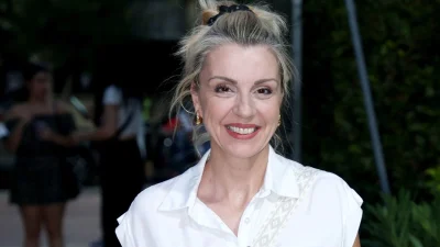 Ματίνα Νικολάου - "Έριξε" το Instagram η νέα φωτογραφία με τον γιο της