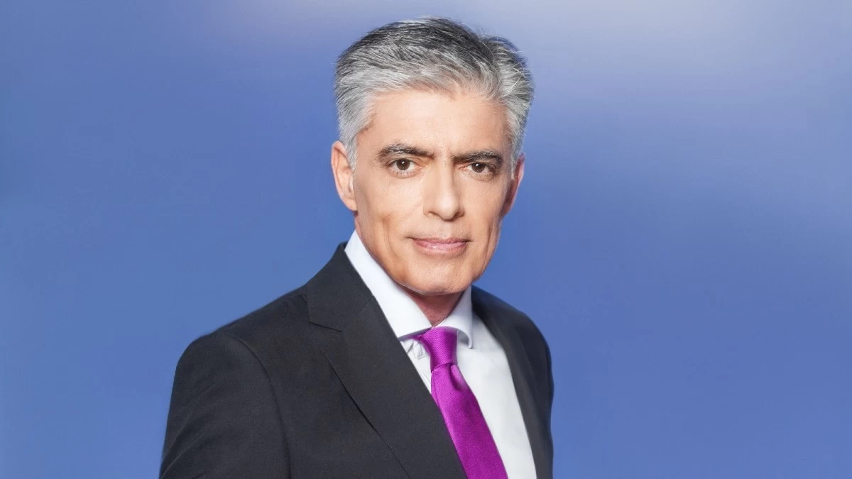 Mega: Η ανακοίνωση του σταθμού για το Live News και τον Νίκο Ευαγγελάτο