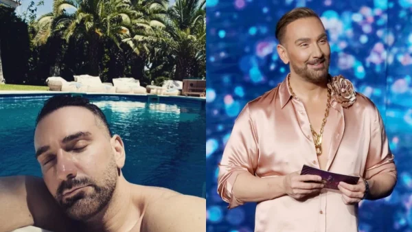 Νίκος Κοκλώνης: Θεόρατη μονοκατοικία με πισίνα - Το σπίτι του στη Βούλα διαθέτει μέχρι σολάριουμ και σάουνα