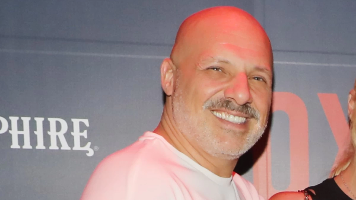 Νίκος Μουτσινάς: Επιστρέφει και επίσημα στην tv - Η ανακοίνωση του ALPHA για το όνομα της εκπομπής