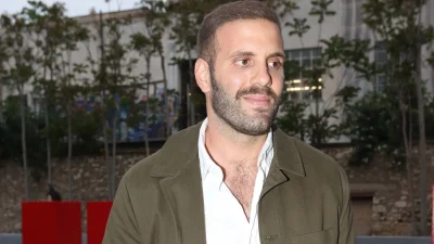 Σάλος με το Νίκο Παππά: «Καλό ψόφο σε ό,τι αγαπάς» - Στη δημοσιότητα μηνύματα που έστειλε σε αστυνομικό!