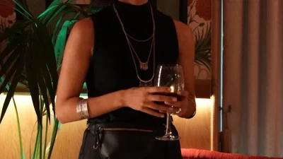 Ο Τιμωρός: Αγνώριστη πρωταγωνίστρια της σειράς που συμμετείχε σε καθημερινό σίριαλ τις προηγούμενες σεζόν