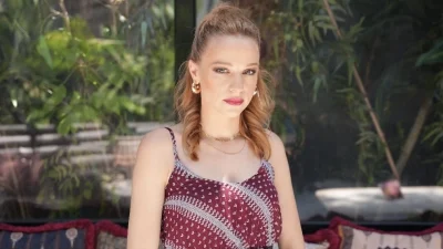 Ο Τιμωρός - Ελεάνα Στραβοδήμου: Η Μυρτώ αναζητά έναν ρομαντικό έρωτα