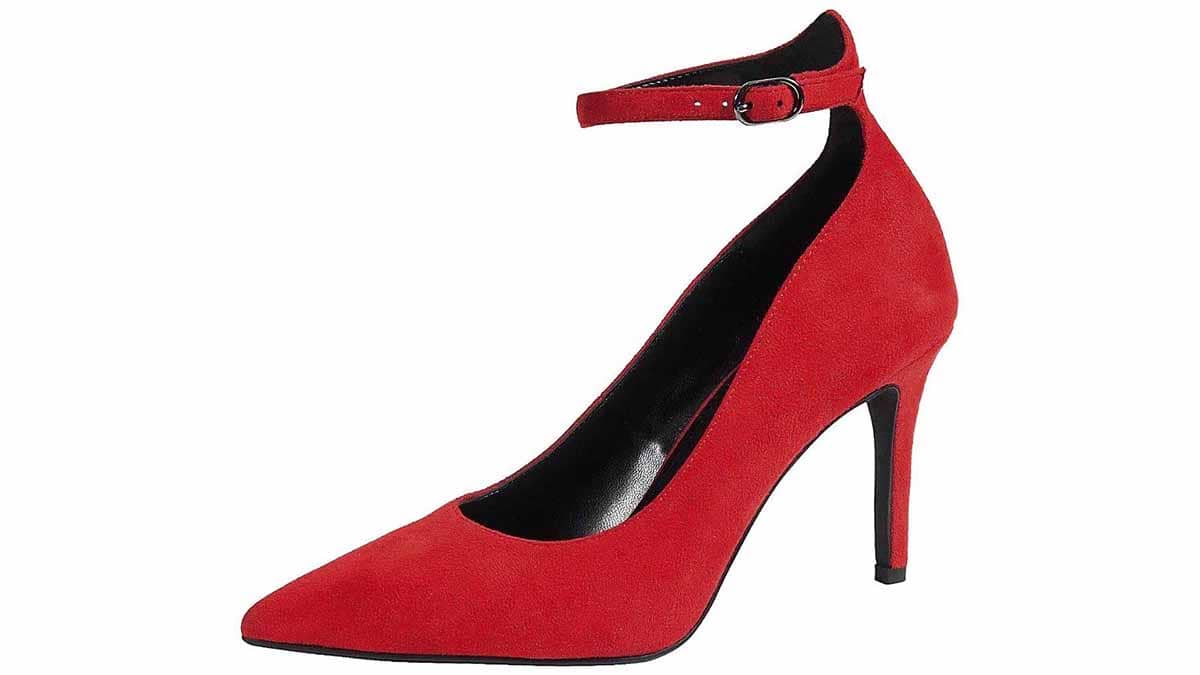 Γόβες, Adam's Shoes