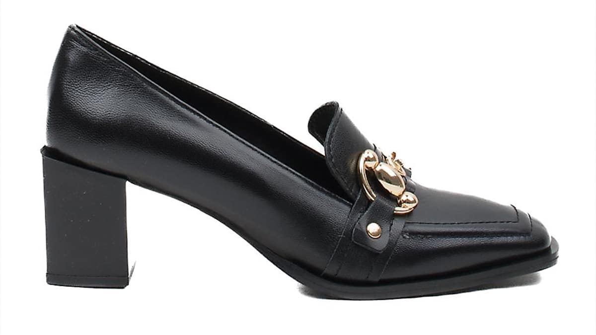 Γόβες, Wall Street