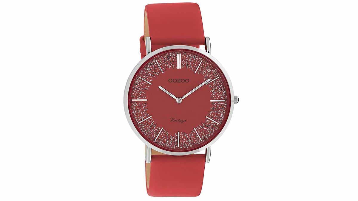 Ρολόι, ΟΟΖΟΟ, από €80, K.ACE - www.kace.gr