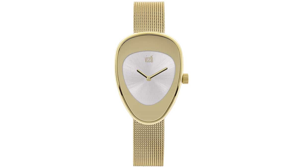 Ρολόι, Obaku, Assurmadjian