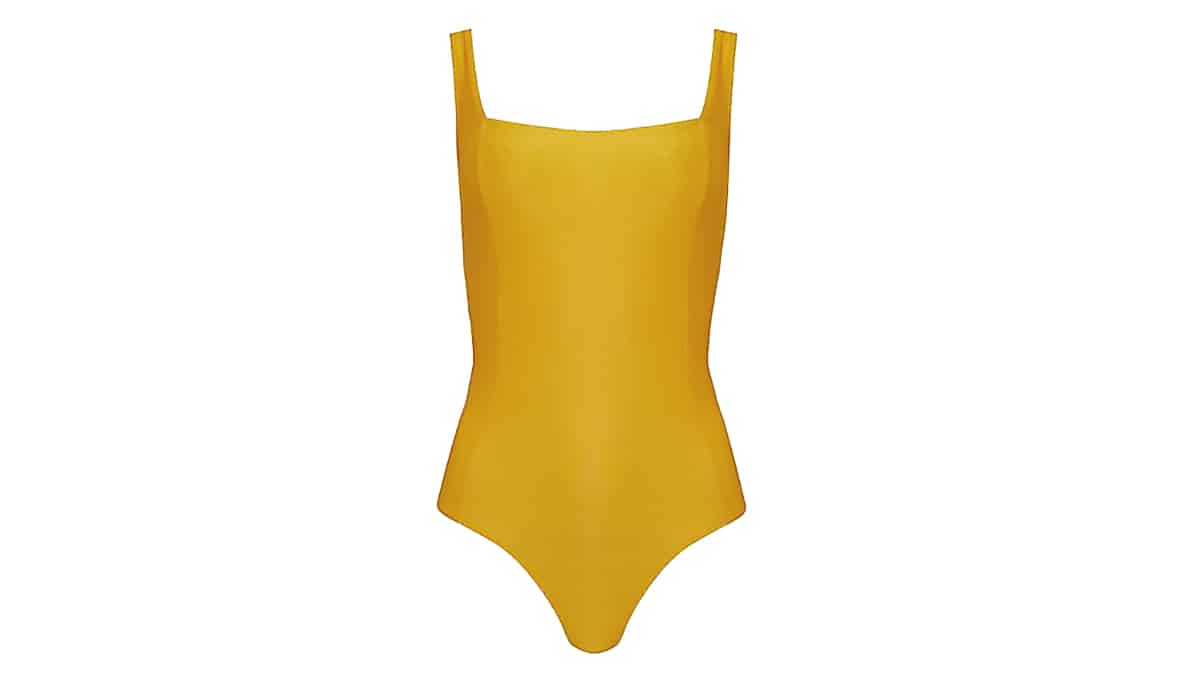 Oλόσωµο µαγιό, Sophie Deloudi, Attica, atticadps.gr