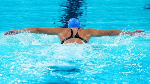 Ολυμπιακοί Αγώνες 2024: Αποσύρεται η μεικτή ομάδα του Βελγίου - Αθλήτρια προσβλήθηκε από  το βακτήριο E. coli