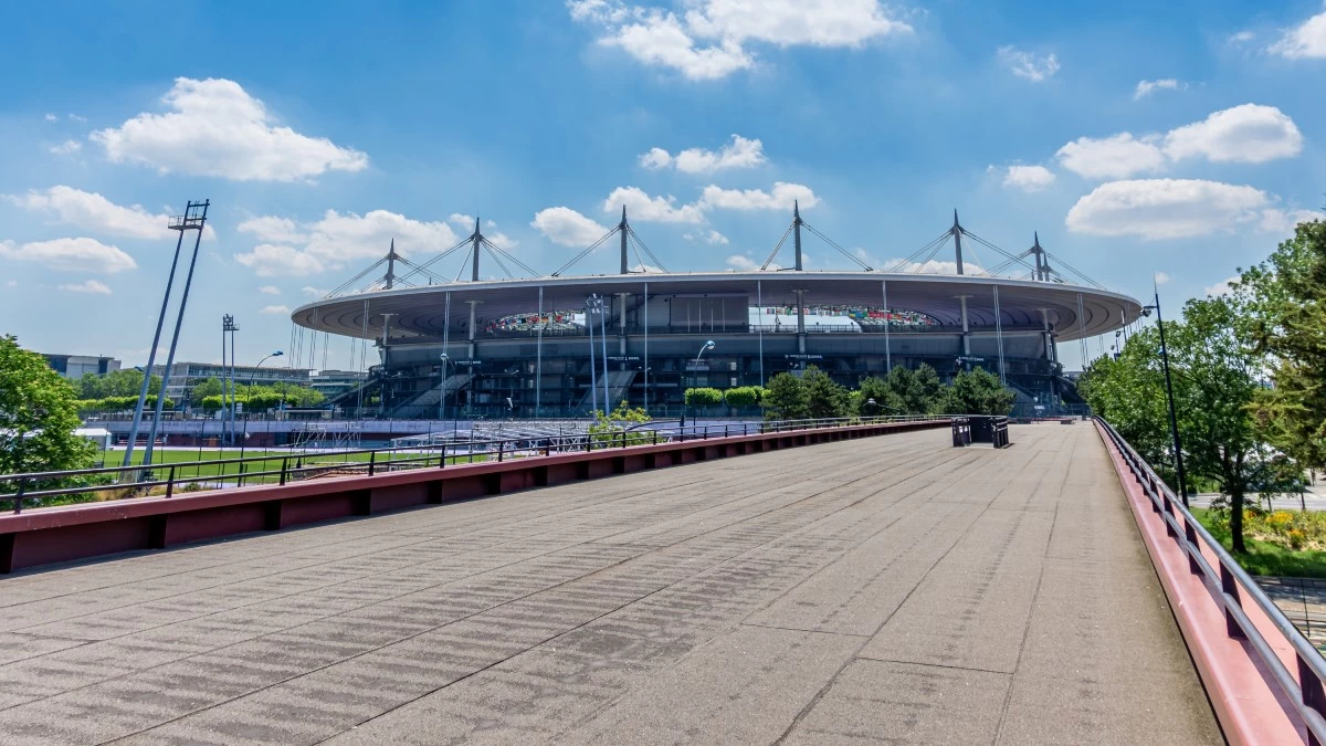 Ολυμπιακοί Αγώνες 2024: Συναγερμός για βόμβα – Αποκλείστηκε η περιοχή γύρω από το Σταντ ντε Φρανς