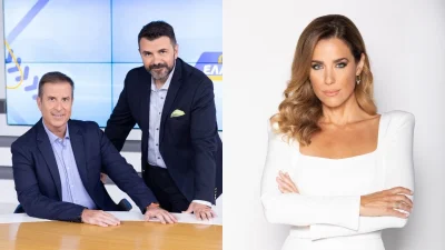 Open: Eπιστρέφει δυναμικά με ενημέρωση τη νέα σεζόν – Η επίσημη ανακοίνωση του καναλιού