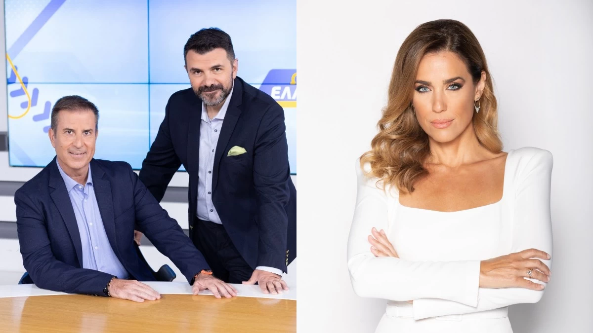 Open: Eπιστρέφει δυναμικά με ενημέρωση τη νέα σεζόν – Η επίσημη ανακοίνωση του καναλιού