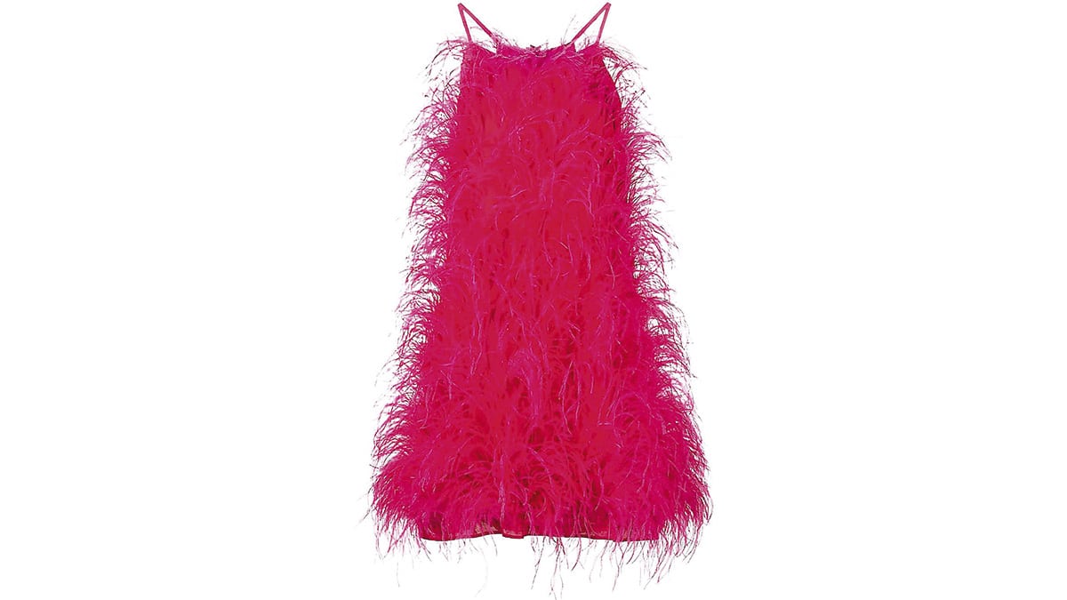 Φόρεµα µε φτερά, Cult Gaia, cultgaia.com