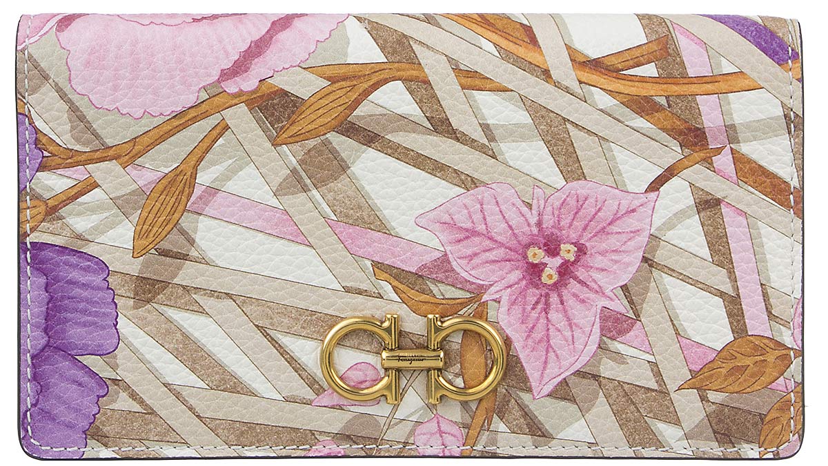 Πορτοφόλι, Salvatore Ferragamo, www.kalogirou.com