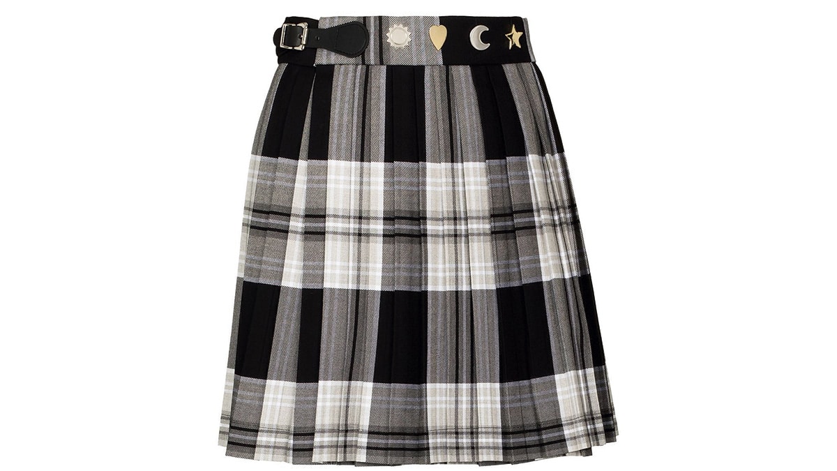 Φούστα, Charles Jeffrey, Loverboy, farfetch.com