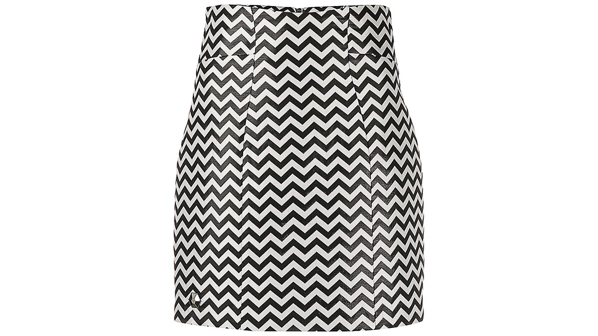 Φούστα, Philipp Plein, matchesfashion,com