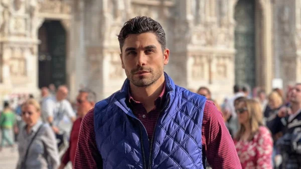 Θρήνος για τον Παναγιώτη Βασιλάκο: «Έναν χρόνο αγωνίστηκες με το θηρίο!»