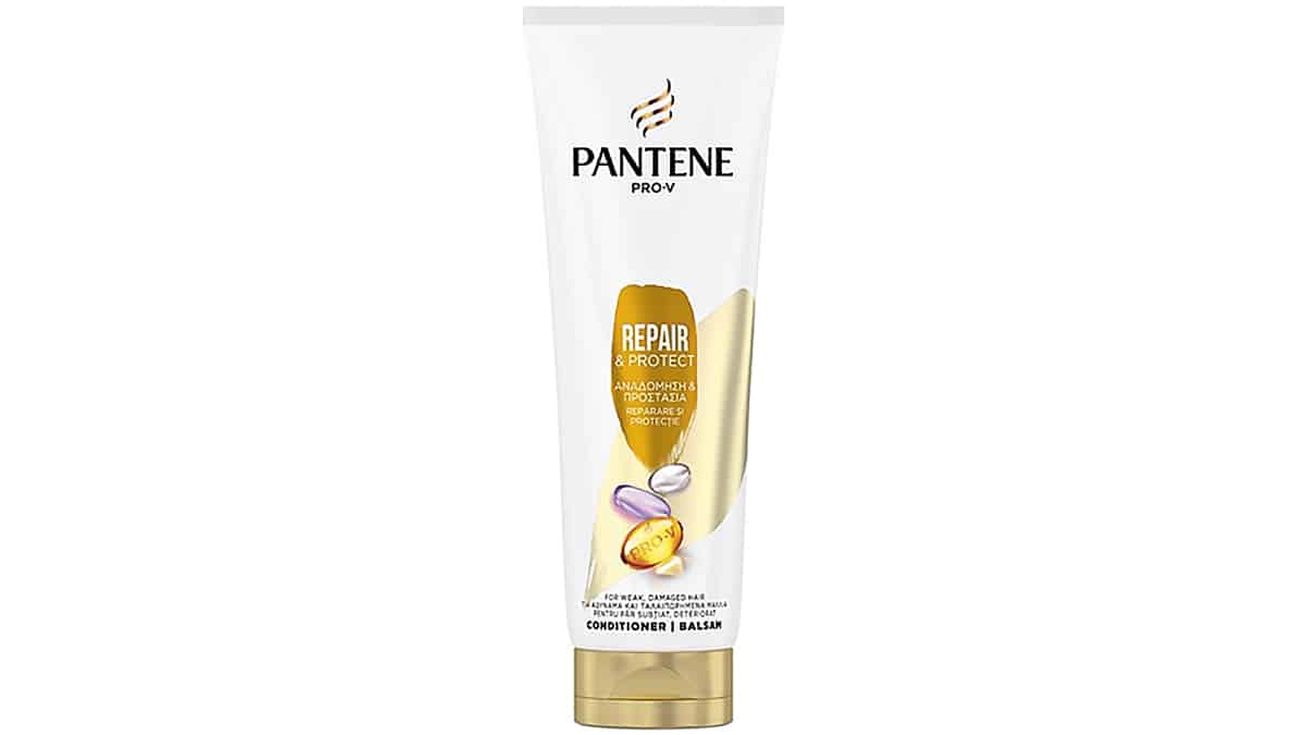 Conditioner, Αναδόμηση & Προστασία, Repair & Protect, Pantene Pro-V, €4,97