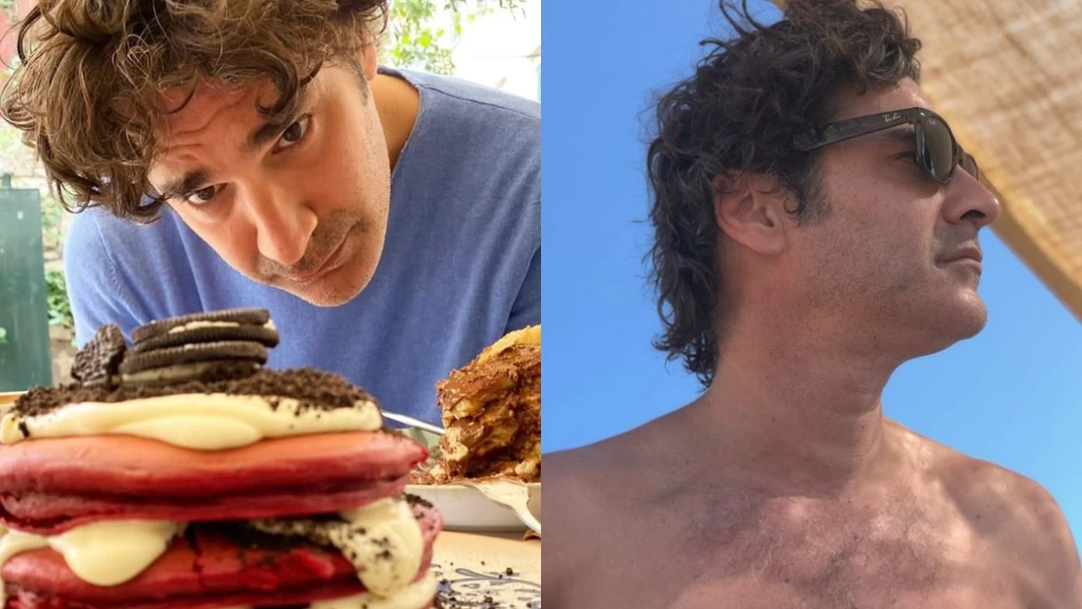 Χριστόφορος Παπακαλιάτης: Η βόλτα με το σκάφος γύρω από τους Παξούς τον Δεκαπενταύγουστο και η γυναικεία παρουσία δίπλα του