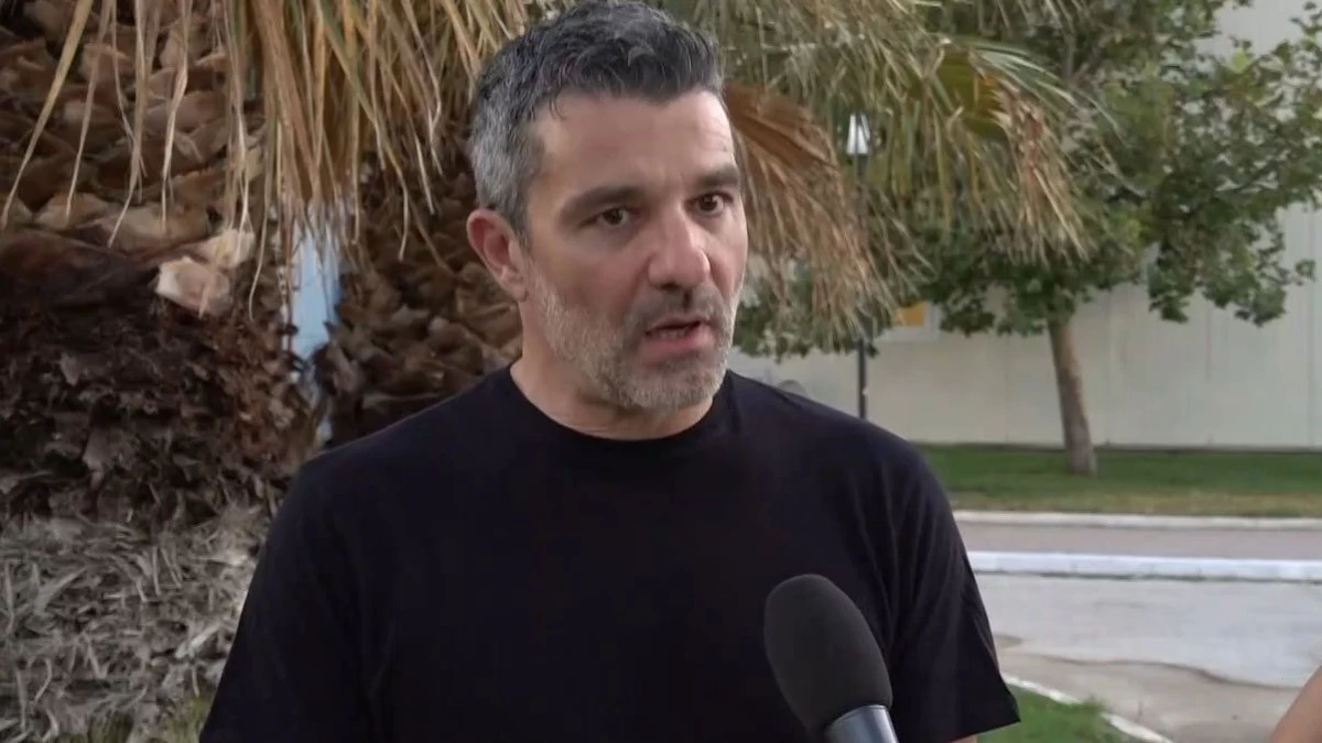 Πέτρος Λαγούτης για την παρουσίαση του Deal: «Δεν μπορούσα να το φανταστώ, όταν είδα ποιον πήραν, είπα...»