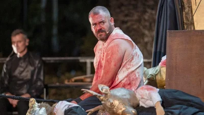 Πυγμαλίων Δαδακαρίδης - Πένθος για τον αγαπημένο ηθοποιό: «Δεν μπορώ να το πιστέψω... Καλό ταξίδι»