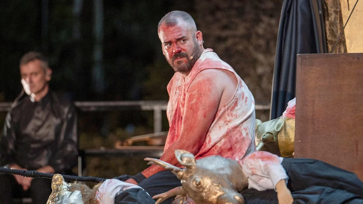 Πυγμαλίων Δαδακαρίδης - Πένθος για τον αγαπημένο ηθοποιό: «Δεν μπορώ να το πιστέψω... Καλό ταξίδι»