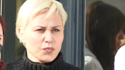 Πηνελόπη Αναστασοπούλου: «Τι θα κάνω τώρα μόνη μου, μου λες;» - Πέθανε η γάτα της