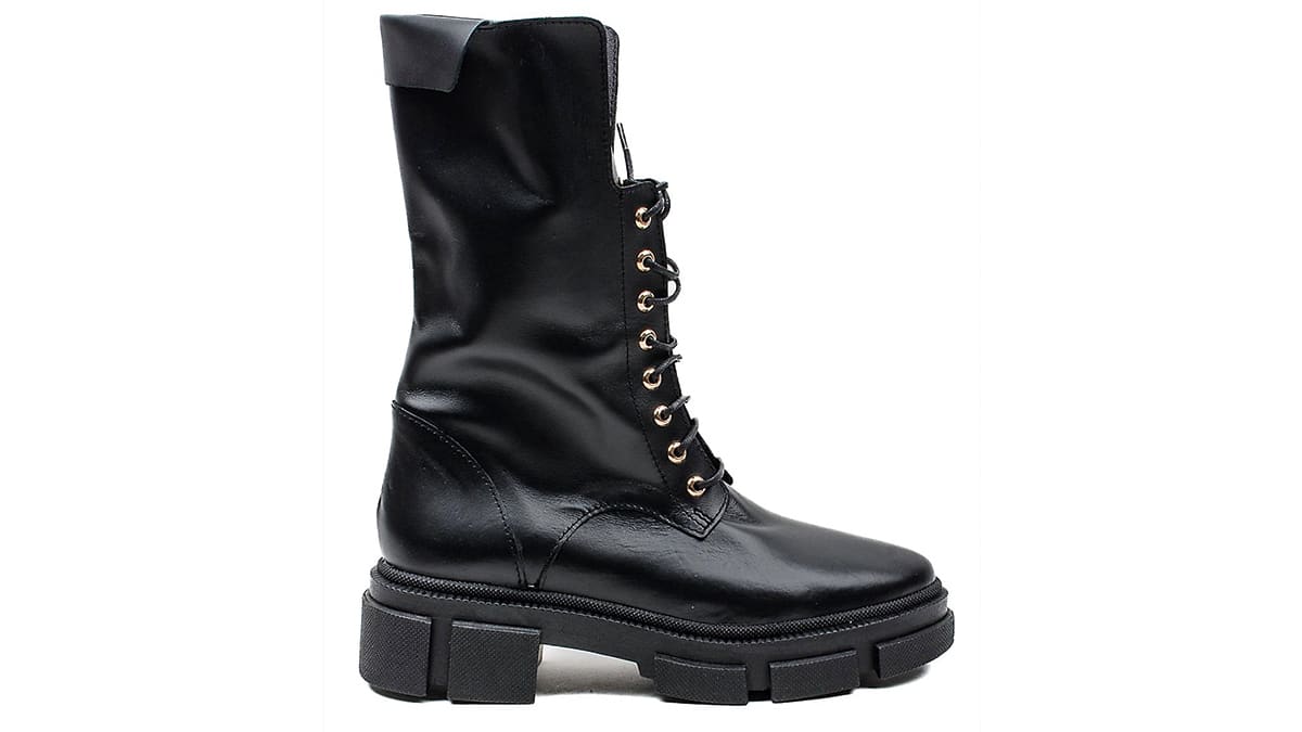 Μποτάκια, Wall Steet