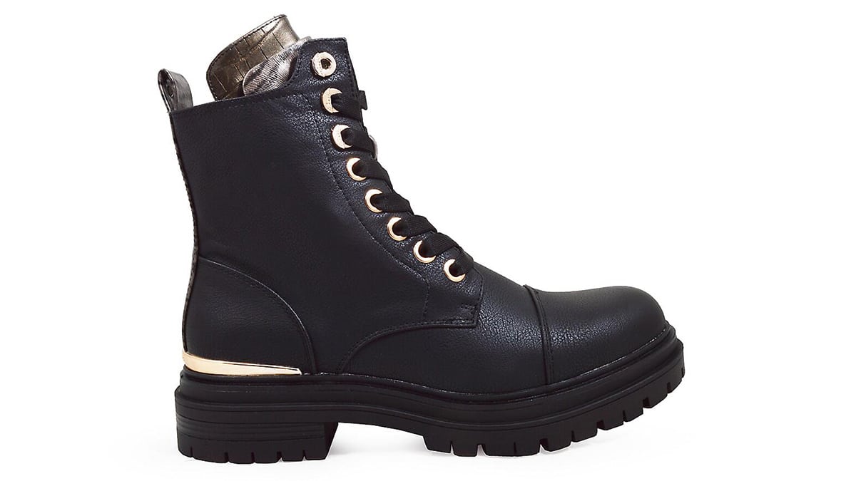 Μποτάκια, WRANGLER FOOTWEAR