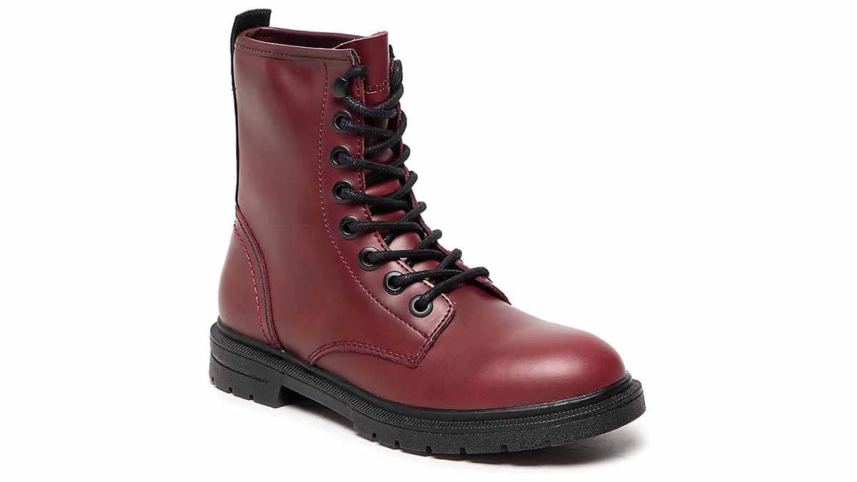 Μποτάκια, WRANGLER FOOTWEA