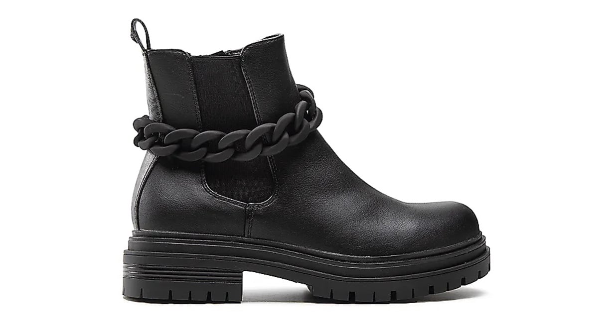 Μποτάκια, WRANGLER FOOTWEAR