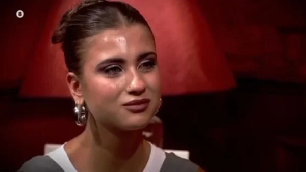 Power of love: Δύσκολες ώρες για την Σωτηρία - Απόψε αποκαλύπτει τα πάντα!