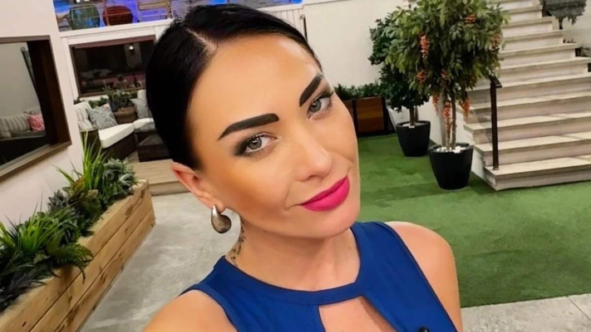 Power of Love – Οι πρώτες δηλώσεις της Μαρκέλλας μετά την επεισοδιακή αποχώρηση: «Τα κορίτσια πέρναγαν μία εικόνα που δεν ίσχυε»