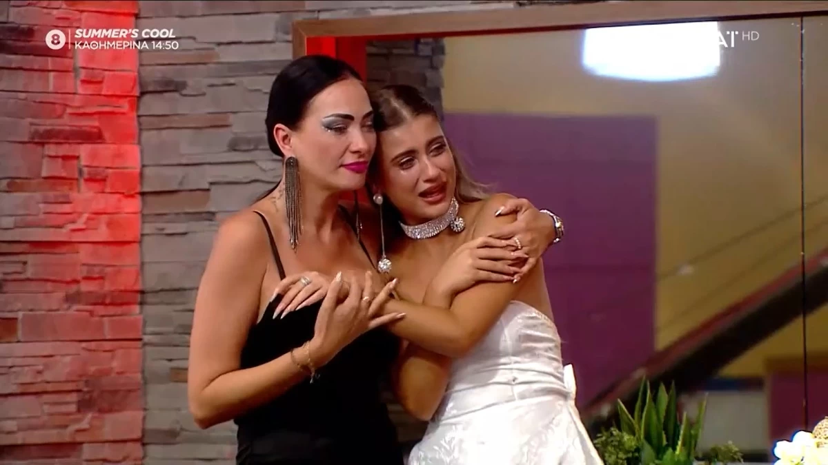 Power of Love: Μαθεύτηκε μετά το χθεσινοβραδινό (5/8) επεισόδιο - Τι συνέβη