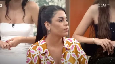 Power of love trailer (1/8): «Νομίζω είμαι πολύ ερωτευμένος με τη Νίκη και δεν της το έχω εκδηλώσει ποτέ» - Αποκαλύπτεται απόψε